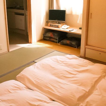 Anan Station Hotel - Vacation Stay 11066V Exterior foto