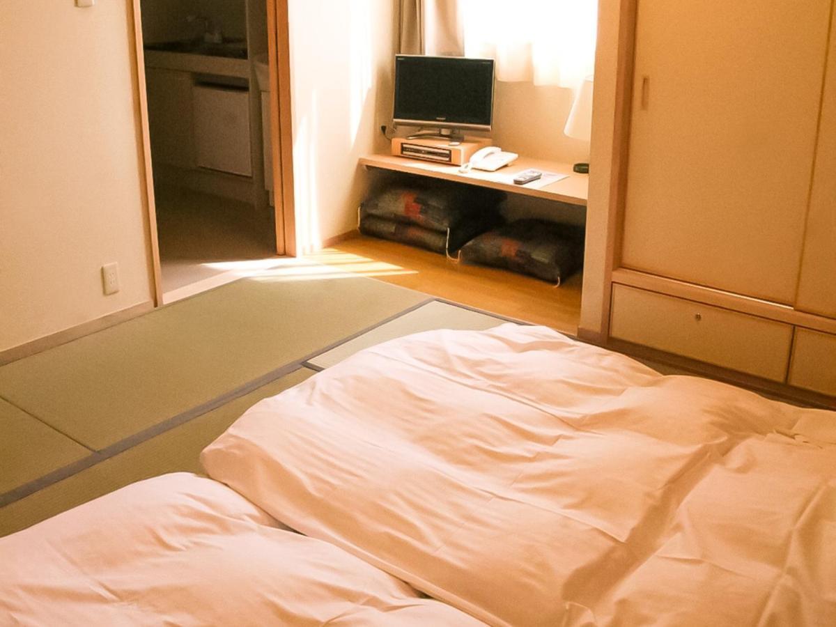 Anan Station Hotel - Vacation Stay 11066V Exterior foto