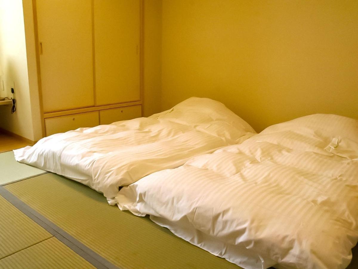 Anan Station Hotel - Vacation Stay 11066V Exterior foto