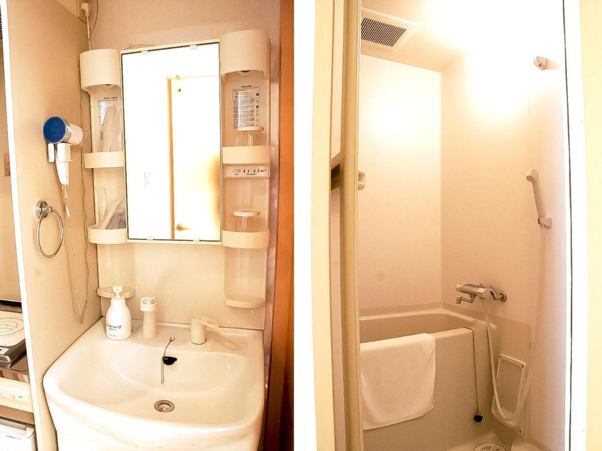 Anan Station Hotel - Vacation Stay 11066V Exterior foto