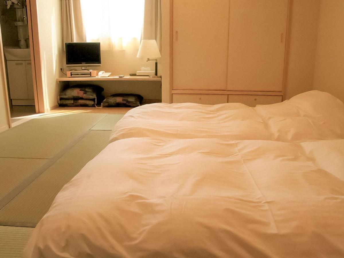 Anan Station Hotel - Vacation Stay 11066V Exterior foto