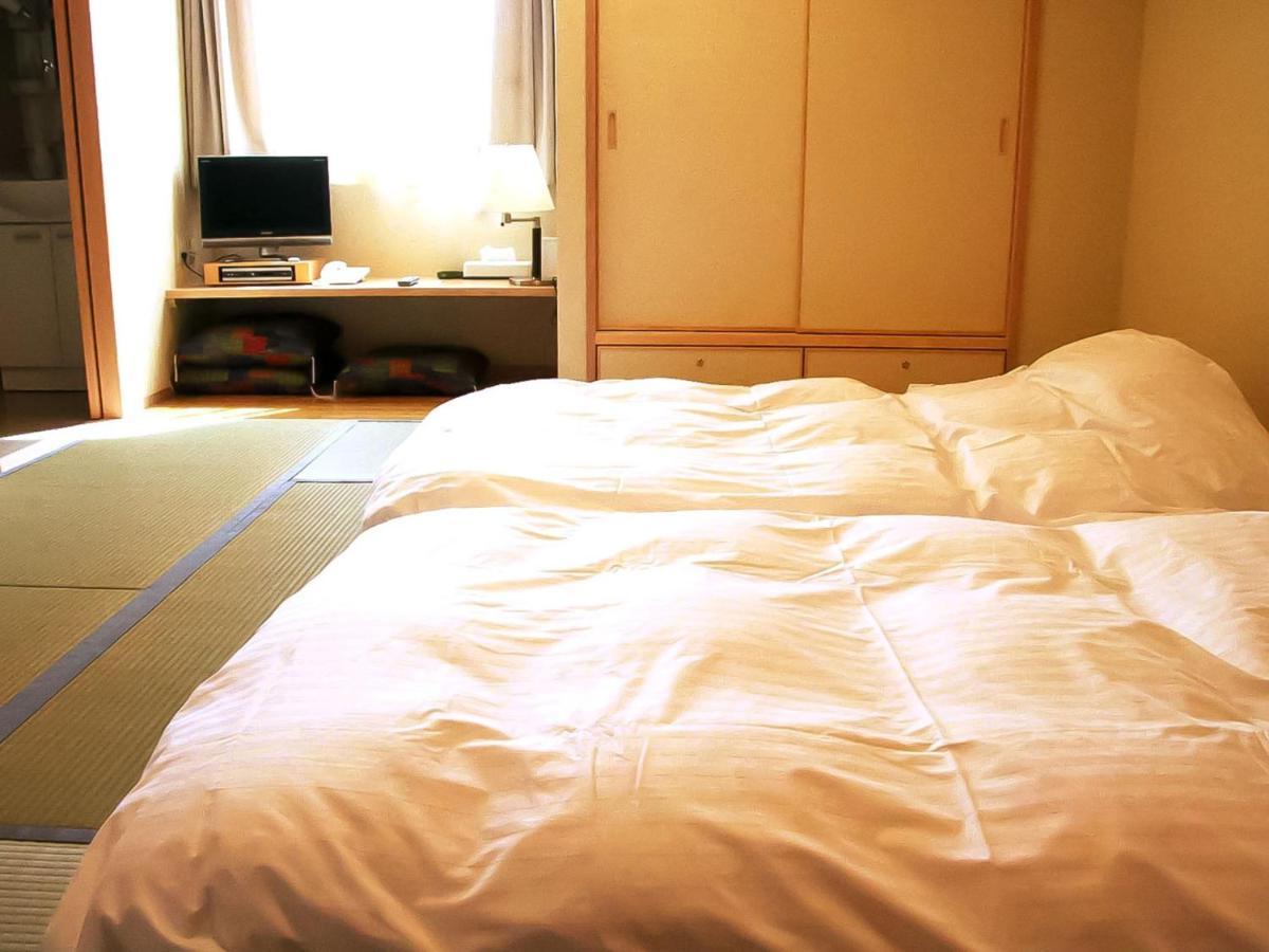 Anan Station Hotel - Vacation Stay 11066V Exterior foto
