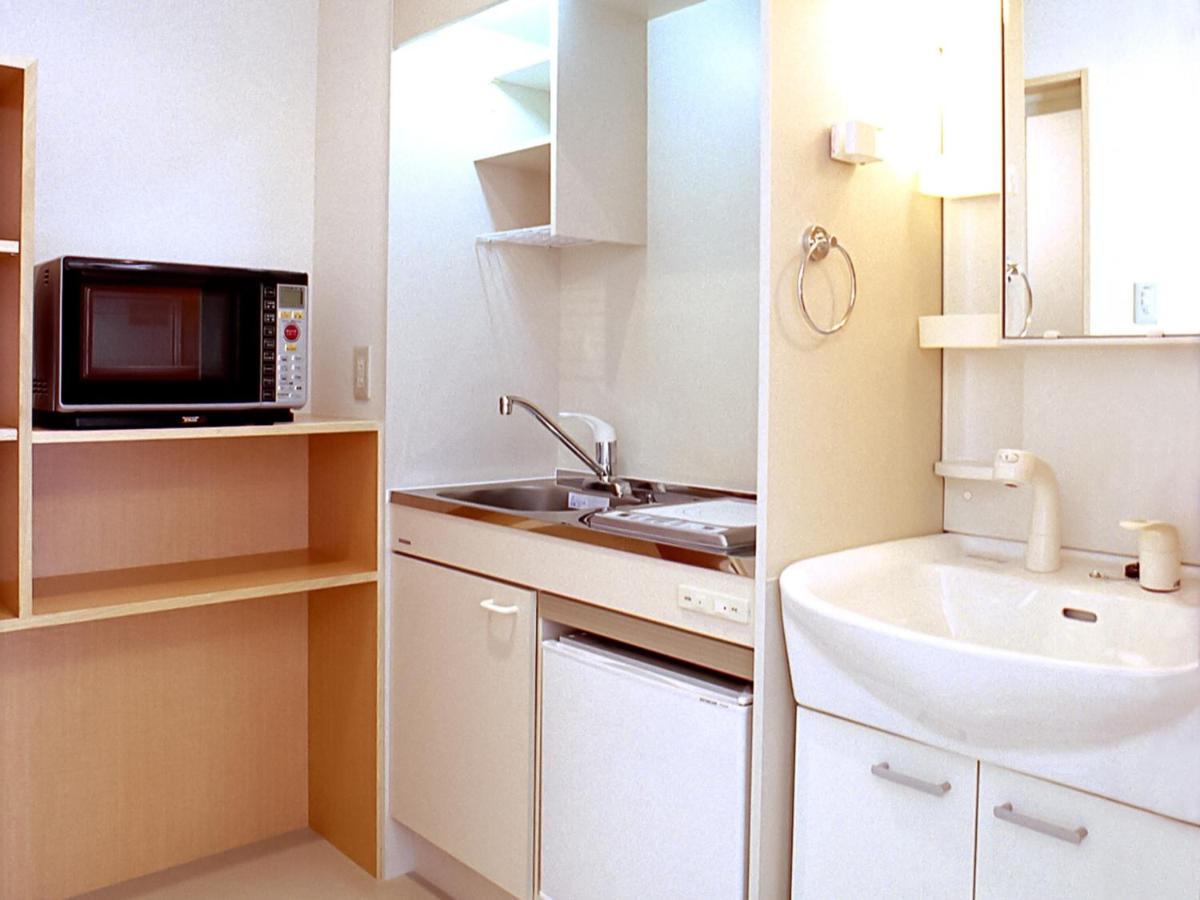 Anan Station Hotel - Vacation Stay 11066V Exterior foto
